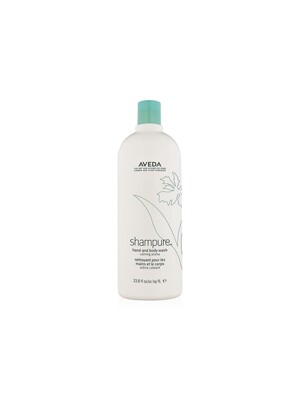 샴퓨어 핸드 앤 바디 워시 1000ML