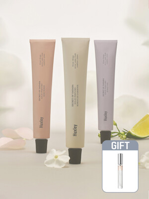 솔리드 퍼퓸 20ml (3종 택1) +[증정]헤어 미스트 디럭스 9g