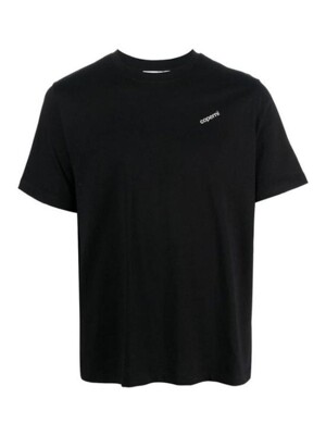 25SS 코페르니 반팔 티셔츠 COPJS03504BLK DOM