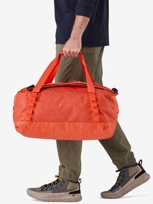 [공식] 25SS Black Hole® Duffel 40L 49339Q5