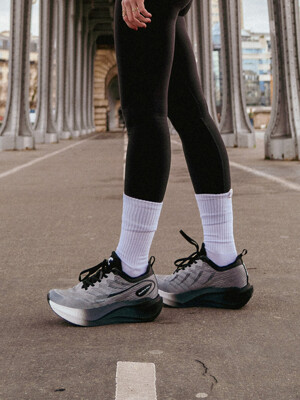REVONIX 카본화 스위프트X-Pro 러닝화 CSX15 BLACK/GREY