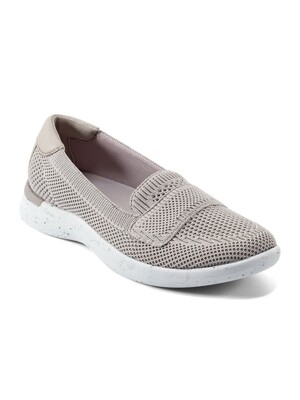 [여성화]트루플렉스 플라이 우먼 플로르 3CM 캐주얼 로퍼 LIGHT GRAY RW0111