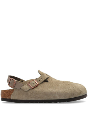 [버켄스탁] SS25  샌들 1028323TAUPE