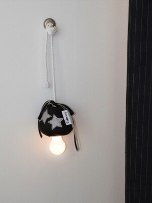 Star lamp