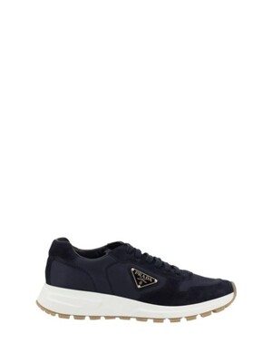 25SS 프라다 스니커즈 2EE369FD002D7RF0008 NAVY DOM