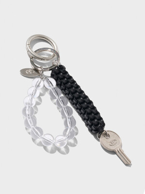 Scudubi bid keyring