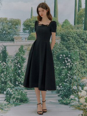 Eveliina dress