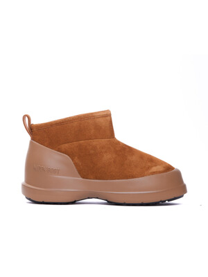 [문 부츠] FW24  앵클 부츠 2480040.M008
