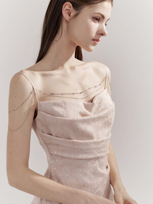 Rose Dress (Pink)