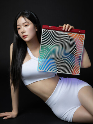 레그씬 EMS 하체 관리기
