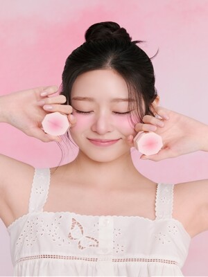 [단독기획][증정]스윗 드림 듀얼팔레트