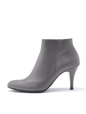 CLASSIC ANKLE BOOTS/GREY