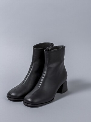 Vegetable Leather Boots_HS1712_L