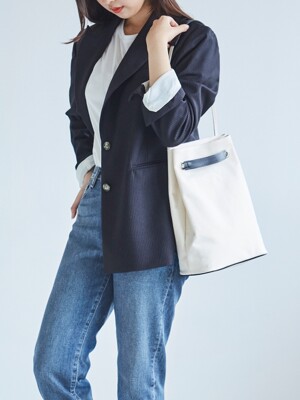 SHOULDER & TOTE _ CANVAS