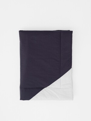 Wonder Comforter_navy