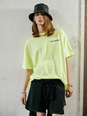 SURFERs T-SHIRTS NEON