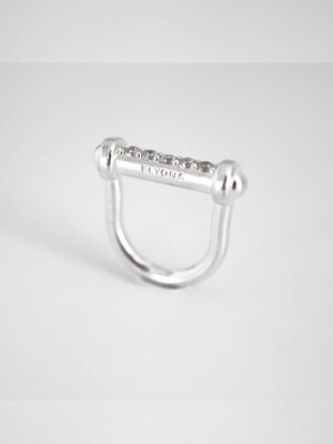 D Shackle Ring