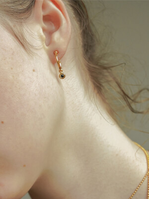 jingle Earring (gold)