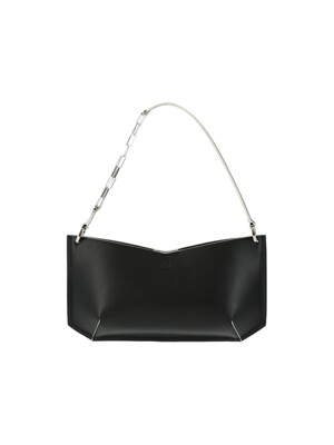 BULLET BAG - BLACK