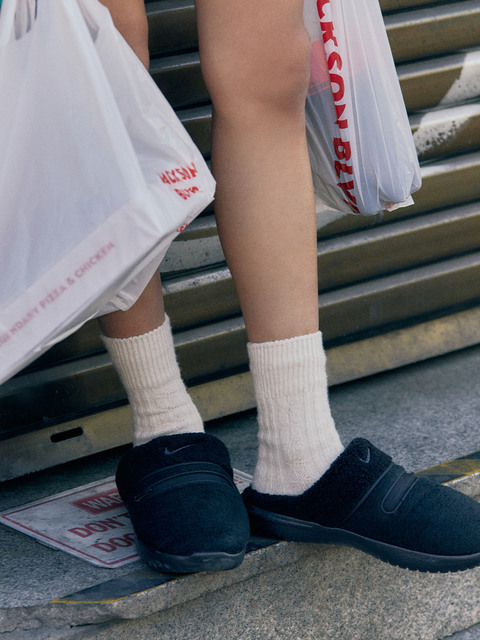 시즈널슈즈 - 나이키 (NIKE) - [DR8882-001] W NIKE BURROW SE