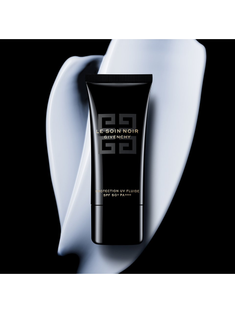 선케어 - 지방시 뷰티 (givenchy beauty) - 르 스왕 느와 프로텍션 UV 플루이드 30ML (선크림 SPF50+ PA++++)