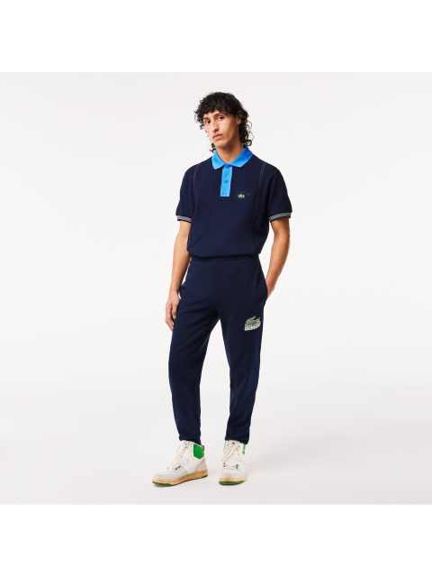 팬츠 - 라코스테 (LACOSTE) - 남성 NEO HERITAGE 조거 팬츠 XH5089-53G 166