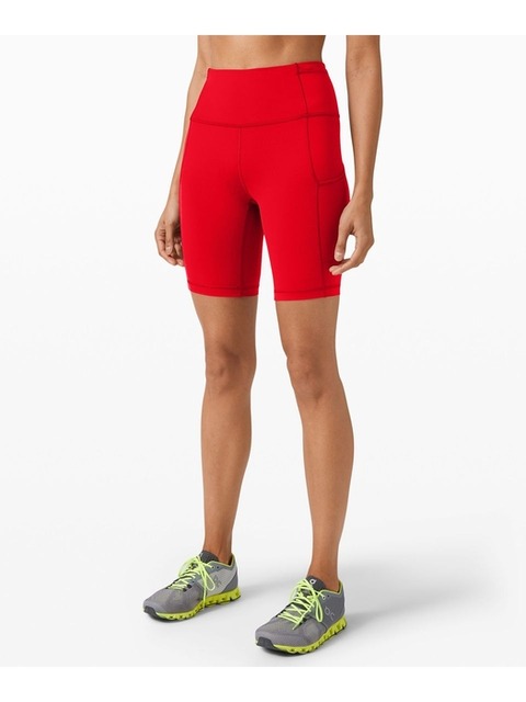 스포츠웨어 - 룰루레몬 (lululemon) - 50% ▼ 패스트 앤 프리 HR 쇼츠 8 - DKRD