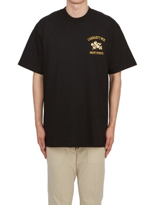 CARHARTT WIP 칼하트윕 남성 반팔티셔츠 I033121 89XX