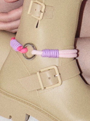 PARACORD STRING_PINK