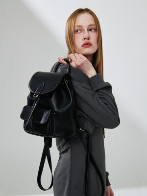 BRIE BACKPACK_4 colors