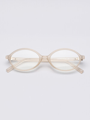 GIGA GLASS IVORY