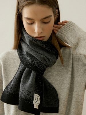 taylor muffler(3colors)
