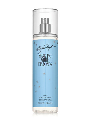 화이트 다이아몬즈 바디미스트 236ml