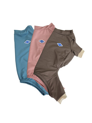 소프트 웜 기능성 올인원 M-6XL 3colors