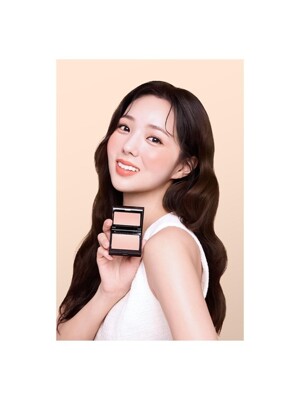 블러쉬 컬러 인퓨전