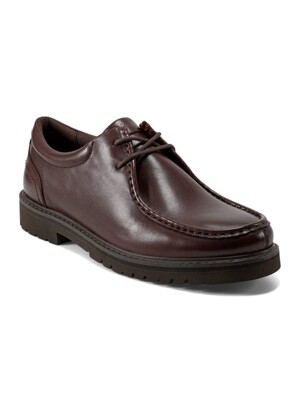 [남성화]맥심 레이스업 DARK BROWN RM0071