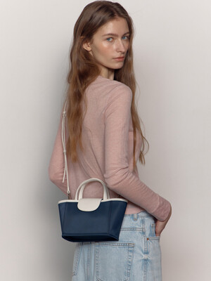 PETIT DITOR BAG_NAVY