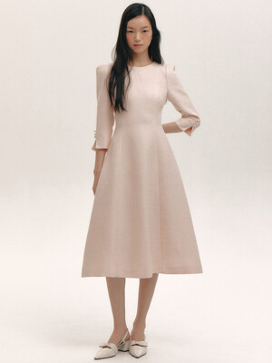 Epure Dress(3color)