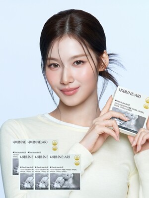 가르시니아 샤인머스캣맛 캔디 5 BOX 10주