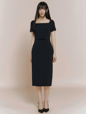 Anita dress (2colors)