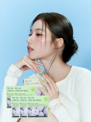 퓨어 애사비 캔디 5BOX 10주분