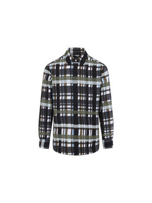 [보테가베네타] FW25  셔츠 821368.V5PN0