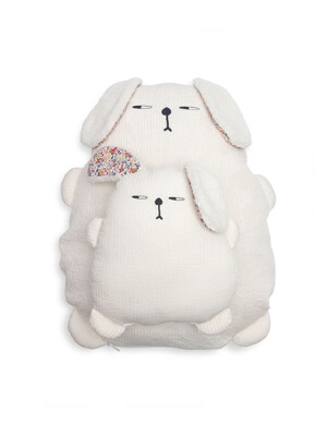 Grumpy Mini Pillow & Grumpy Back Cushion