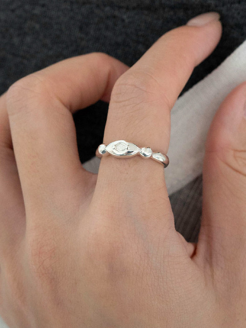 티로베 Liora Ring