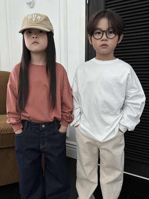 아워 26FW 메이드 티