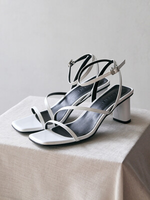 ALICE strap sandals_S_CB0002_white