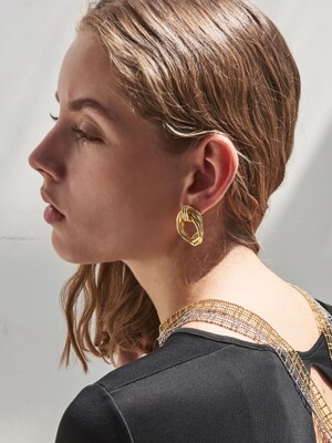 Jupyter Earrings