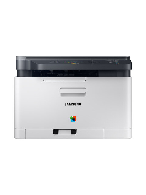 디지털기기,디지털기기 - 삼성 (SAMSUNG) - 삼성전자 SL-C563W 컬러 레이저복합기 인쇄 복사 스캔 무선 토너포함