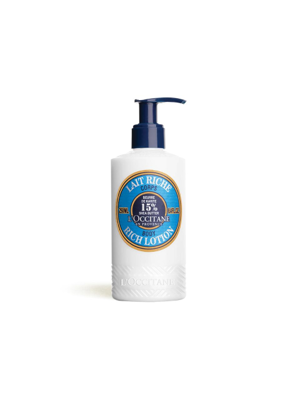 시어버터 울트라 리치 바디로션250ml