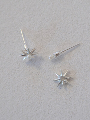 BABY STAR 006 EARRINGS